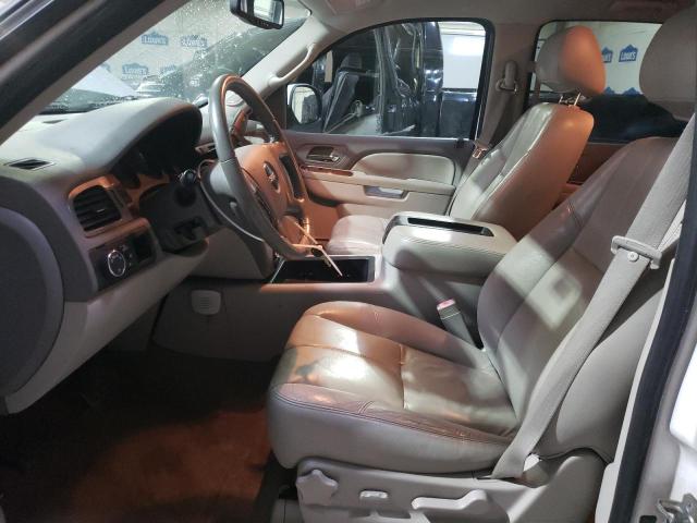 Photo 7 from auction – 2011 GMC YUKON SLT with VIN 1GKS1CE02BR152235
