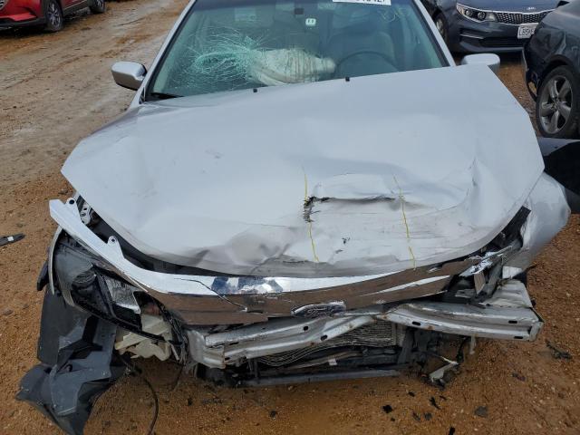 Photo 11 from auction – 2010 FORD FUSION SEL with VIN 3FAHP0JG3AR288355