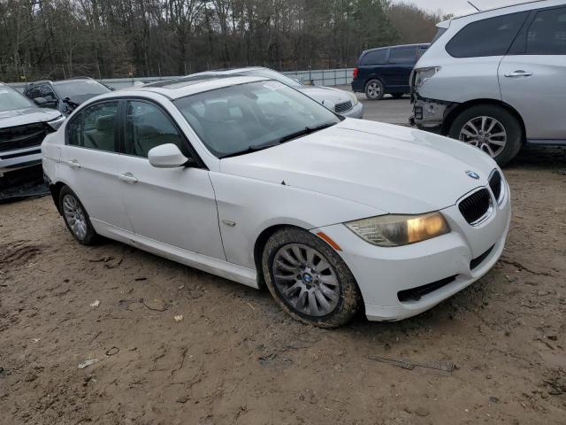 Photo 4 from auction – 2009 BMW 328I with VIN WBAPH57599NL77722