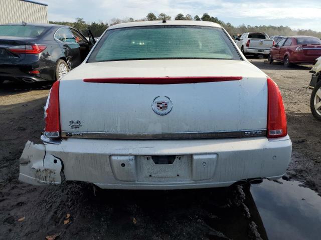 Photo 6 from auction – 2008 CADILLAC DTS with VIN 1G6KD57Y08U186975