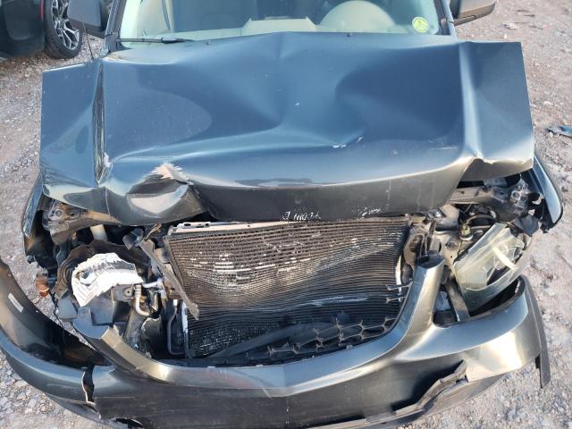 Photo 12 from auction – 2008 MAZDA TRIBUTE I with VIN 4F2CZ02Z78KM02161