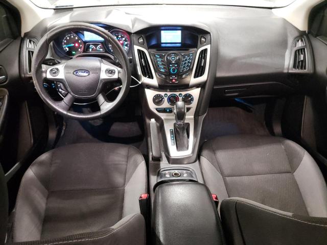 Photo 8 from auction – 2014 FORD FOCUS SE with VIN 1FADP3F25EL286981