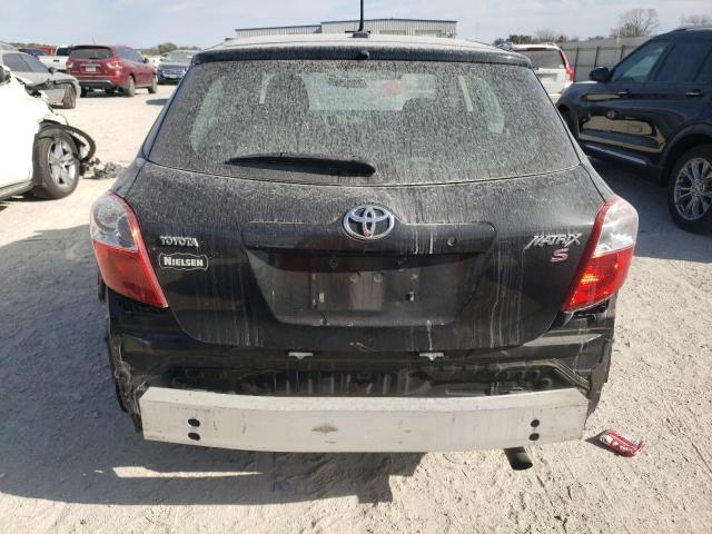 Photo 6 from auction – 2009 TOYOTA COROLLA MA with VIN 2T1KE40EX9C022362