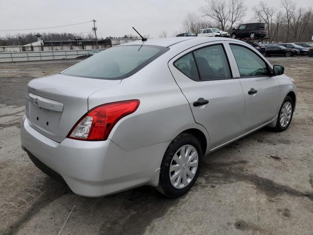 Photo 3 from auction – 2019 NISSAN VERSA S with VIN 3N1CN7AP5KL817122