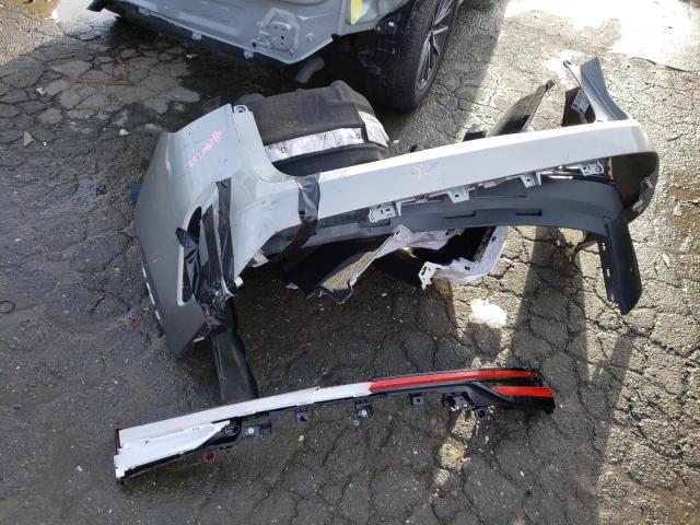 Photo 13 from auction – 2022 LEXUS NX 250 with VIN 2T2ADCEZ8NC001231