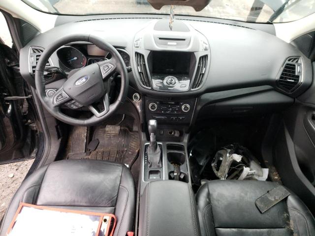 Photo 8 from auction – 2017 FORD ESCAPE TIT with VIN 1FMCU9JD8HUD74850