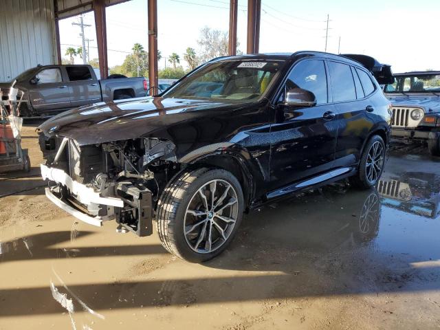 Photo 1 from auction – 2019 BMW X3 SDRIVE3 with VIN 5UXTR7C58KLF27385