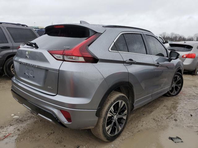 Photo 3 from auction – 2022 MITSUBISHI ECLIPSE CR with VIN JA4ATWAA5NZ018027