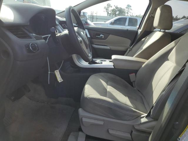 Photo 7 from auction – 2011 FORD EDGE SE with VIN 2FMDK3GC5BBA93141