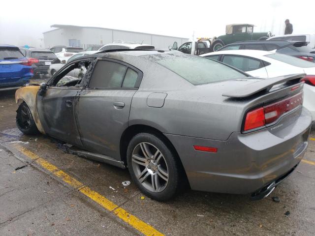Photo 2 from auction – 2011 DODGE CHARGER with VIN 2B3CL3CG0BH553875