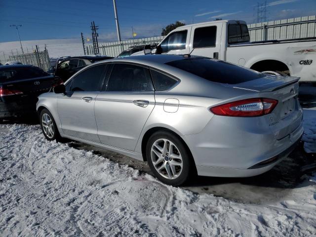 Photo 2 from auction – 2016 FORD FUSION SE with VIN 3FA6P0H79GR145254