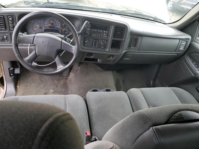 Photo 8 from auction – 2005 CHEVROLET SILVERADO with VIN 2GCEK13T751127951