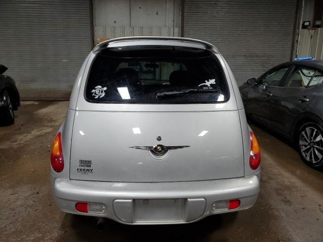 Photo 6 from auction – 2005 CHRYSLER PT CRUISER with VIN 3C4FY58B25T639108