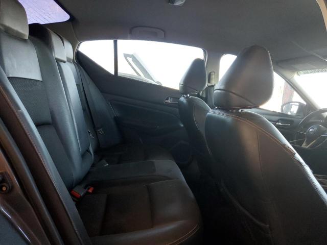 Photo 10 from auction – 2019 NISSAN ALTIMA SR with VIN 1N4BL4CV5KC204086