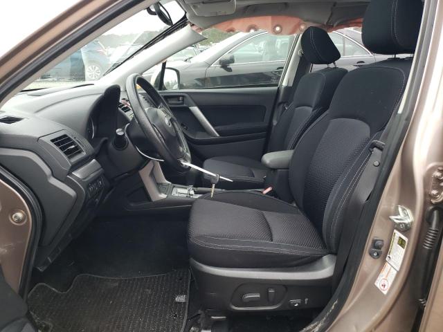 Photo 7 from auction – 2015 SUBARU FORESTER 2 with VIN JF2SJADC2FH463771
