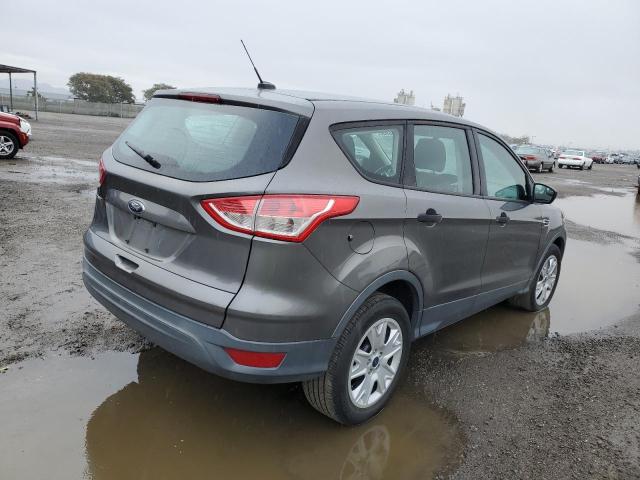 Photo 3 from auction – 2014 FORD ESCAPE S with VIN 1FMCU0F72EUB47308