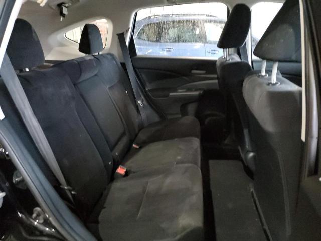 Photo 11 from auction – 2012 HONDA CR-V LX with VIN 2HKRM4H3XCH618385