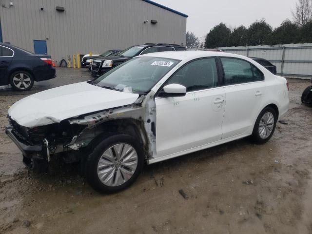 VOLKSWAGEN JETTA S 2017 with VIN 3VW2B7AJ1HM225228 - Photo from auction