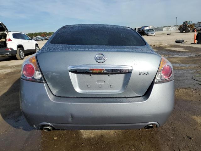 Photo 6 from auction – 2012 NISSAN ALTIMA with VIN 1N4AL2AP7CC237662