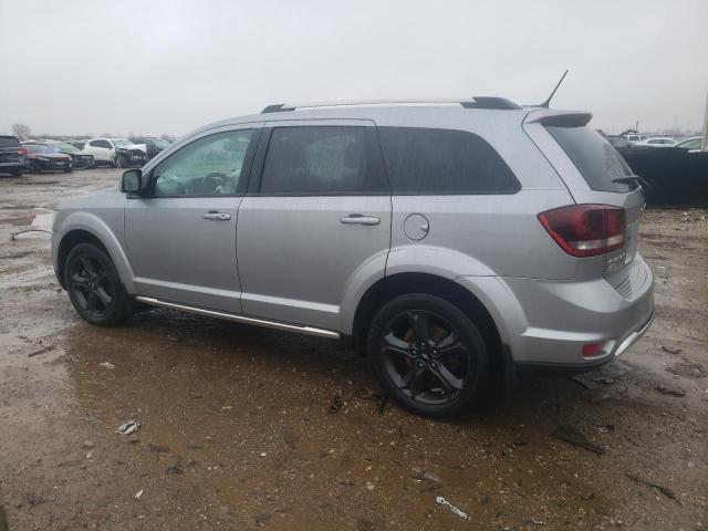 Photo 2 from auction – 2018 DODGE JOURNEY CR with VIN 3C4PDDGG2JT278254