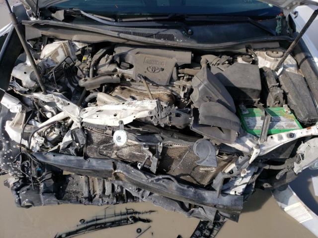 Photo 11 from auction – 2012 TOYOTA CAMRY BASE with VIN 4T1BF1FK7CU559320