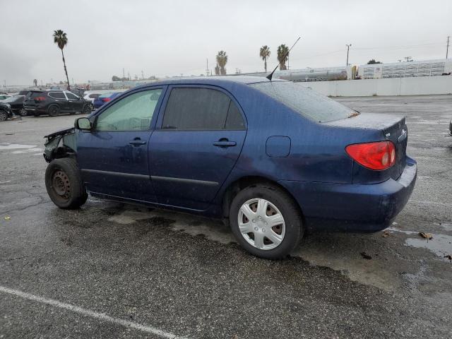 Photo 2 from auction – 2007 TOYOTA COROLLA CE with VIN 1NXBR32E37Z925590