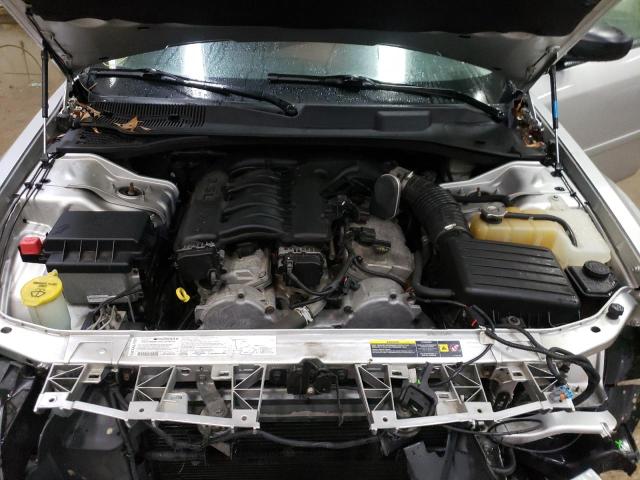 Photo 11 from auction – 2005 DODGE MAGNUM SXT with VIN 2D4FV48VX5H531957