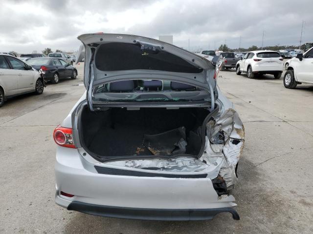 Photo 6 from auction – 2013 TOYOTA COROLLA with VIN 2T1BU4EE8DC123498