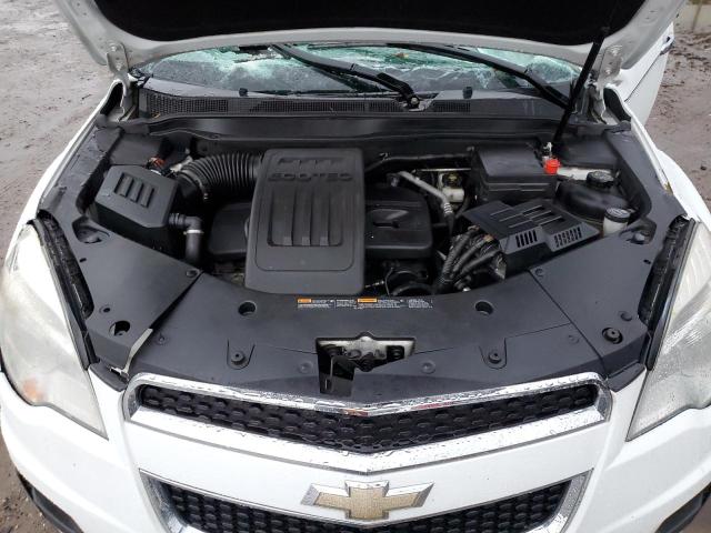 Photo 12 from auction – 2013 CHEVROLET EQUINOX LT with VIN 2GNFLEEK9D6306126