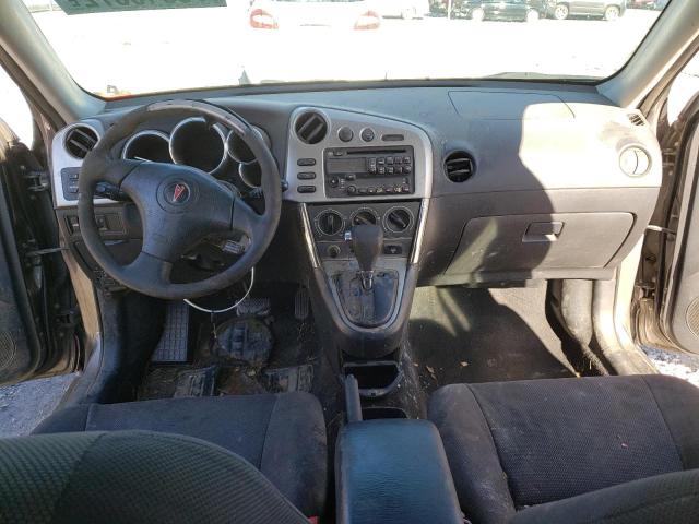 Photo 8 from auction – 2004 PONTIAC VIBE with VIN 5Y2SL64884Z406757