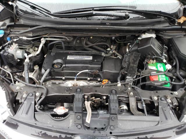 Photo 12 from auction – 2015 HONDA CR-V EXL with VIN 5J6RM4H70FL121262