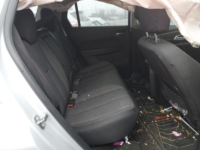 Photo 11 from auction – 2014 GMC TERRAIN SL with VIN 2GKALREK0E6266437