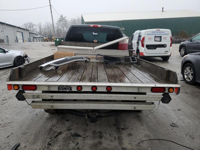 Photo 6 from auction – 2003 CHEVROLET SILVERADO with VIN 1GCEK14VX3Z273443