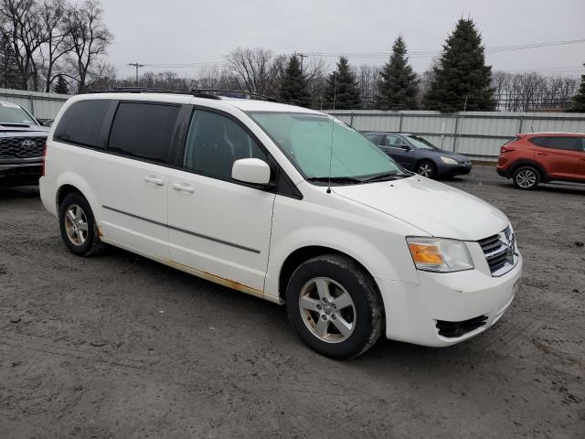 Photo 4 from auction – 2010 DODGE GRAND CARA with VIN 2D4RN5D1XAR317822