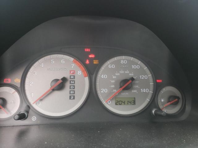 Photo 9 from auction – 2001 HONDA CIVIC with VIN 1HGEM22561L120188