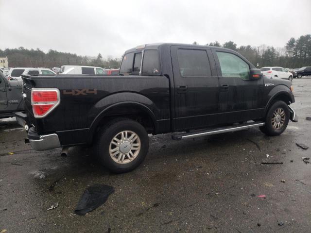 Photo 3 from auction – 2011 FORD F150 SUPER with VIN 1FTFW1EF1BFC08920