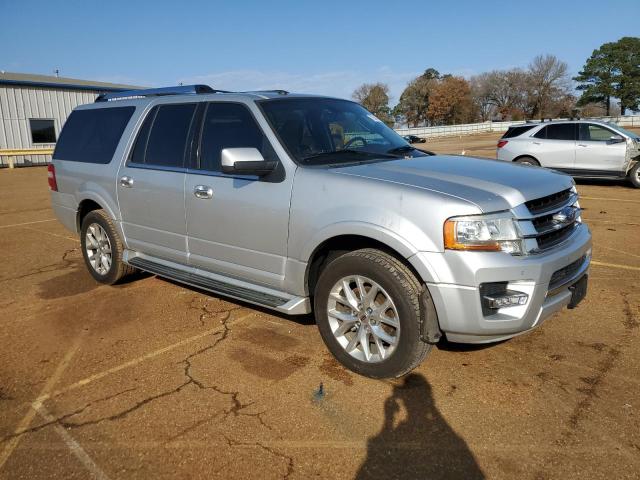 Foto 4 de la subasta – 2017 FORD EXPEDITION con VIN 1FMJK1KT2HEA26752