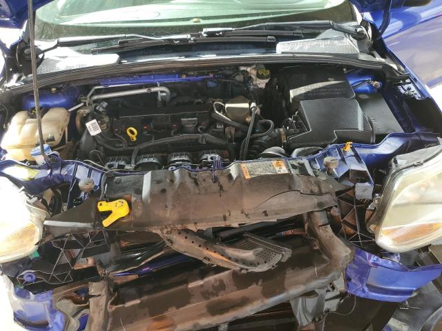 Photo 11 from auction – 2014 FORD FOCUS SE with VIN 1FADP3K26EL292696