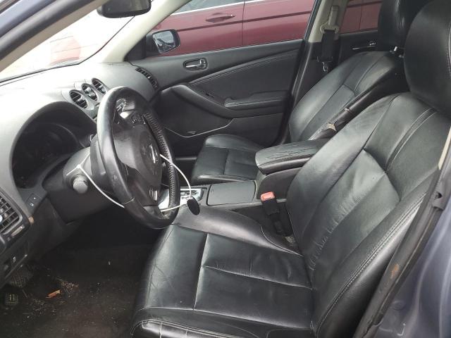 Photo 7 from auction – 2011 NISSAN ALTIMA BAS with VIN 1N4AL2AP0BC179408
