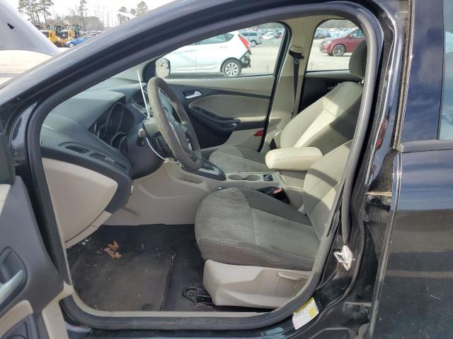 Photo 7 from auction – 2013 FORD FOCUS SE with VIN 1FADP3F2XDL317415