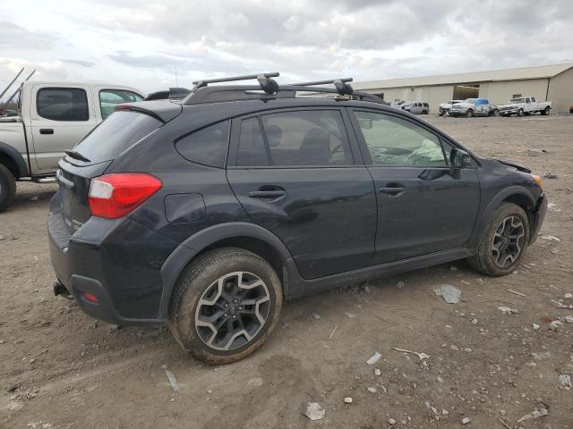 Photo 3 from auction – 2017 SUBARU CROSSTREK with VIN JF2GPANC4HH266140