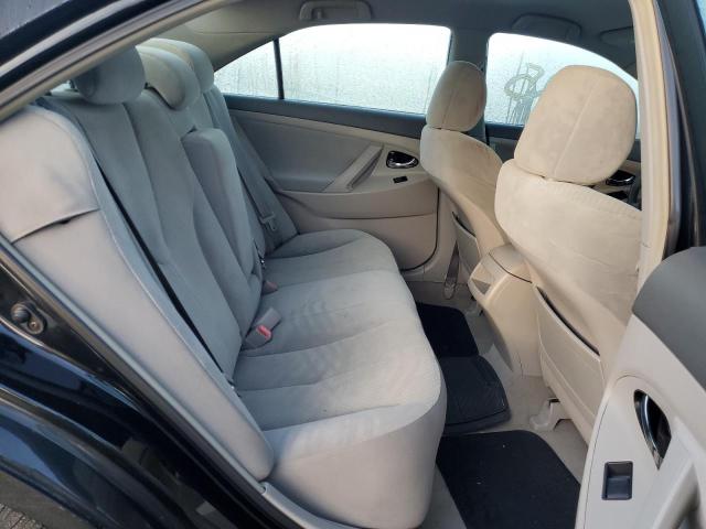 Photo 10 from auction – 2008 TOYOTA CAMRY CE with VIN 4T1BE46K08U774064