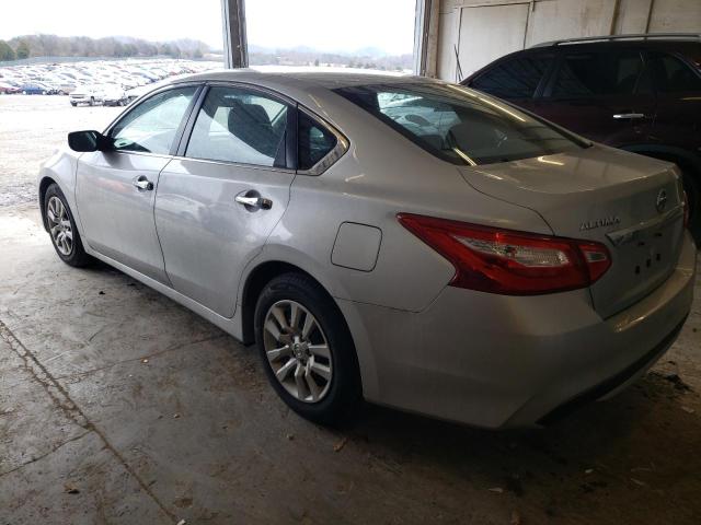 Photo 2 from auction – 2016 NISSAN ALTIMA 2.5 with VIN 1N4AL3AP1GC192889
