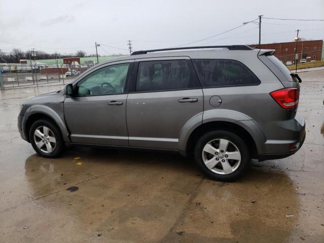Photo 2 from auction – 2012 DODGE JOURNEY SX with VIN 3C4PDCBG4CT367635