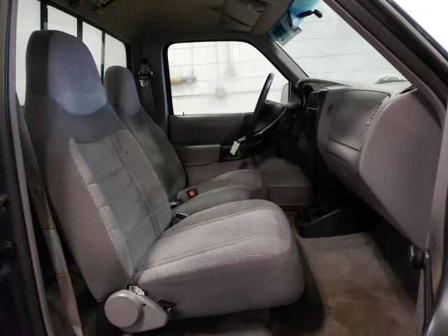 Photo 10 from auction – 1996 FORD RANGER with VIN 1FTCR10A2TPB53315