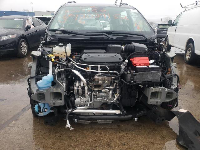 Zdjęcie 5 z aukcji – 2022 CHRYSLER PACIFICA T z VIN 2C4RC1BG8NR109317