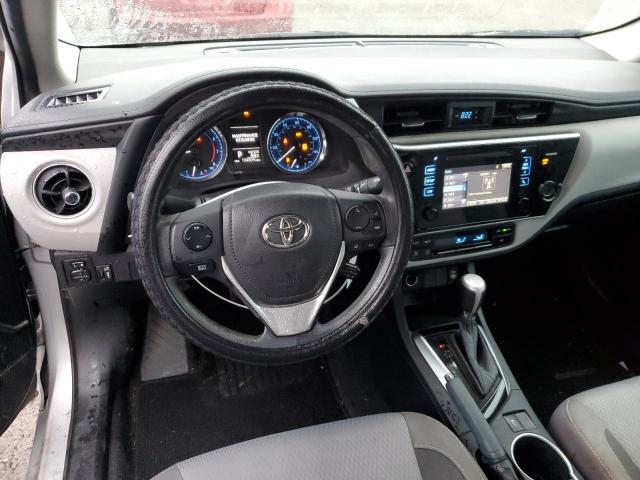 Фото 8 с аукциона – 2017 TOYOTA COROLLA L с VIN 2T1BURHEXHC757152