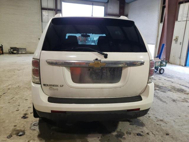 Photo 6 from auction – 2008 CHEVROLET EQUINOX LT with VIN 2CNDL43F886346229