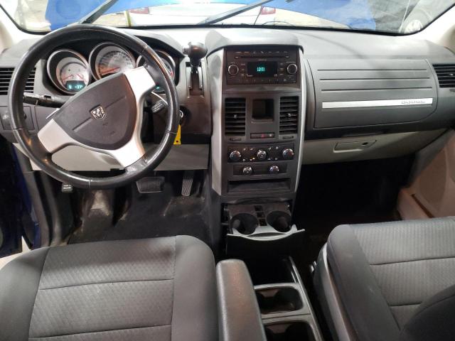 Photo 8 from auction – 2010 DODGE GRAND CARA with VIN 2D4RN3D19AR426891