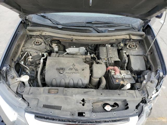 Photo 12 from auction – 2017 MITSUBISHI OUTLANDER with VIN JA4AD3A36HZ041060